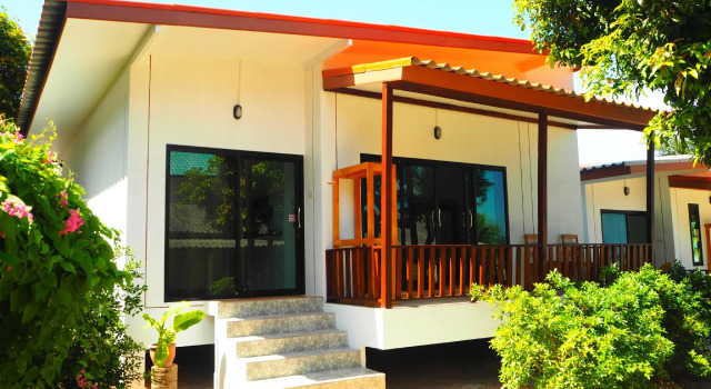 Вилла The Scenery Beach Resort
