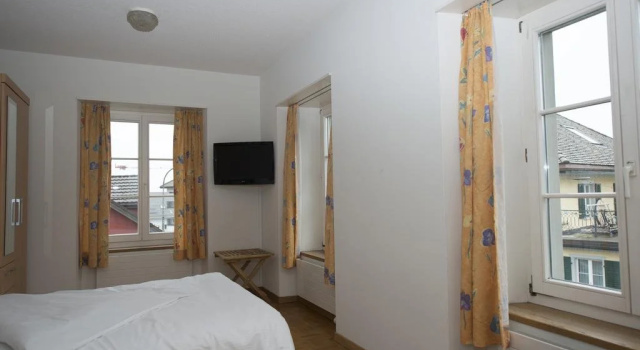 Hotel zum Hirschen