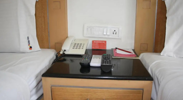 Двухместный номер Standard Hotel Stay Inn