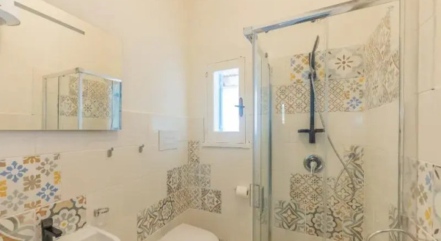 Апартаменты Comfort Holiday Eolie Village Porto