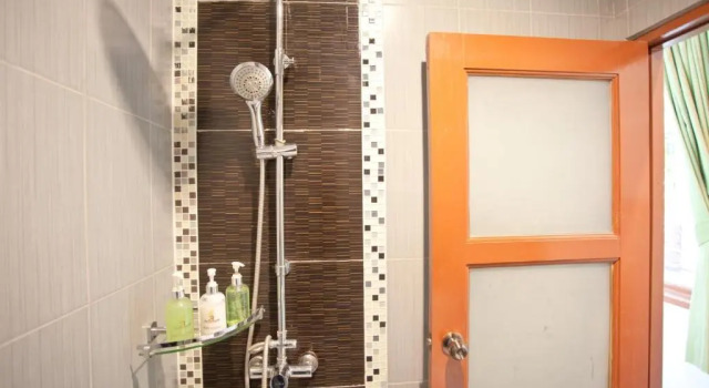 Двухместный номер Deluxe Ardea Resort Pool Villa