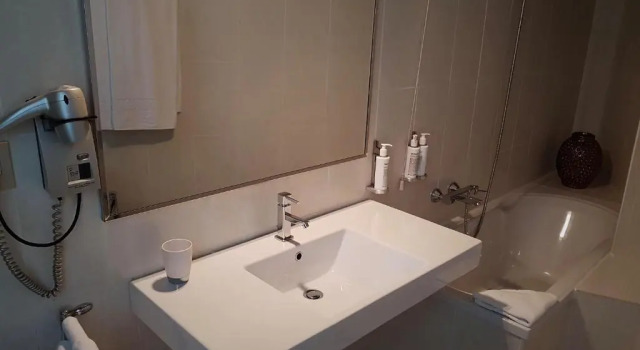 Номер Standard Hotel Clocchiatti Next