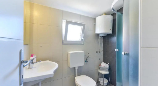Апартаменты c 1 комнатой Apartments Keran