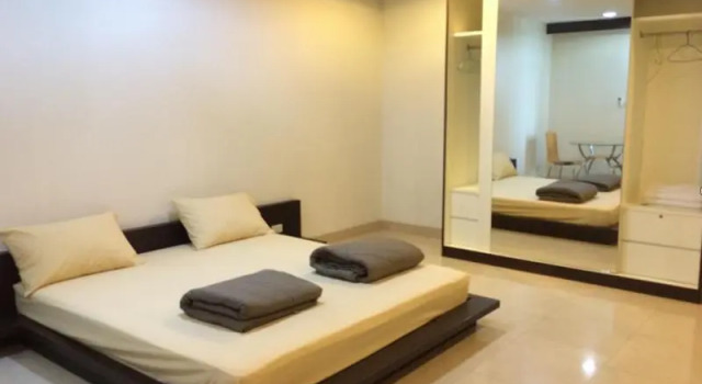 Номер Deluxe Tongtip Place
