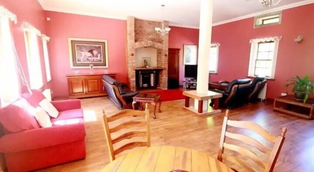Auchenheglish Lodges - The Coachhouse, Забронировать Дом для отпуска Виллы Алекзандрия, Вилла