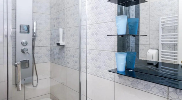 Номер Deluxe Hotel Napsugár
