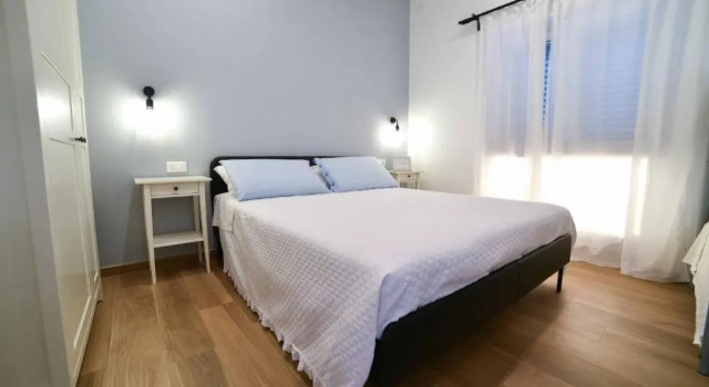 Двухместный номер Standard La Caletta Bed and Breakfast