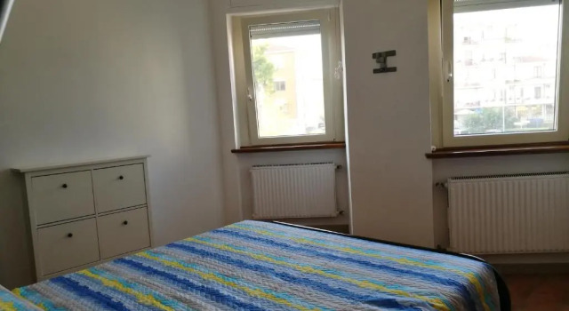 Апартаменты B&B Reale - Ortona