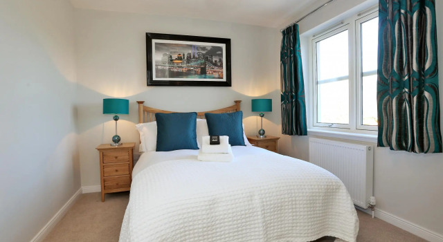 Bright Birchlee Home in Inverurie, Scotland, Prenota Hotel Inverurie Aberdeenshire