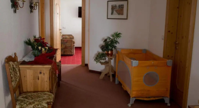 Pension Sonnenheim, Забронировать Отель Шёнберг-им-Штубайталь Австрия