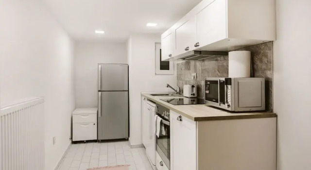 Апартаменты Lazar 18 Apartment