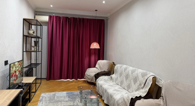 Armani Apartment Baku, Réserver Appartement Bakou Azerbaïdjan