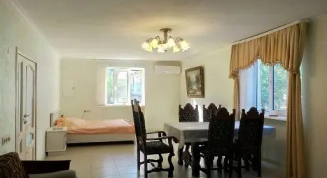 Teya Guest House, Rezervasyon Misafirhane Ochamchira misafirhaneler, Misafirhane