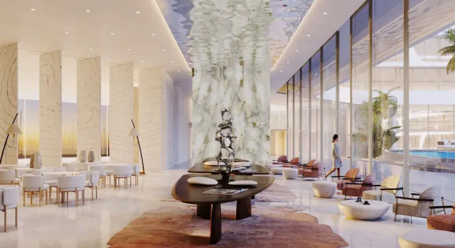 The YACHT - Limited Edition By Fattal, Reserva ahora Hotel Herzliya Distrito Central de Israel.
