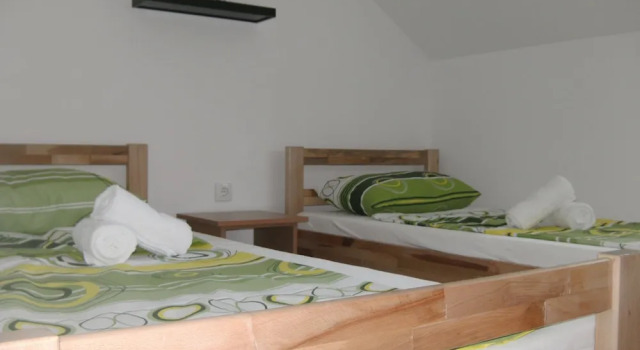 Hostel A&A