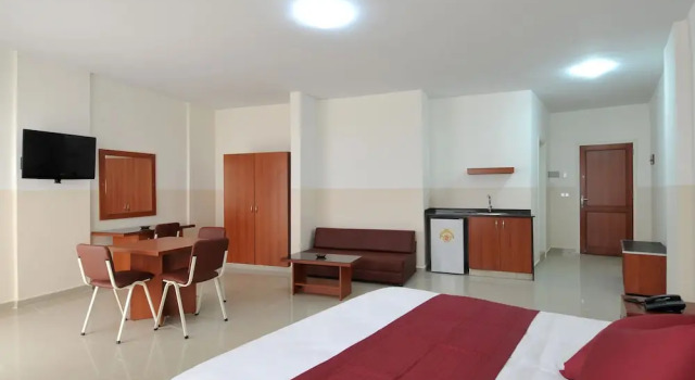 Standard room Byblos Guest House