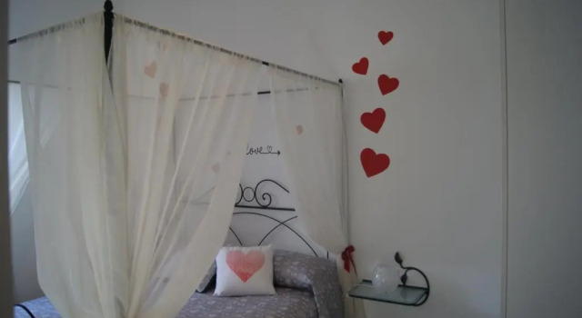 Номер Superior Arome B&B
