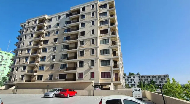 Apartament 2 camere Solid Residence Cazino Mamaia, Забронировать Апартаменты/квартира Констанца жудец Констанца
