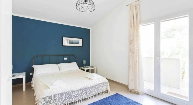 Deluxe Suite Alka Loft & Spa