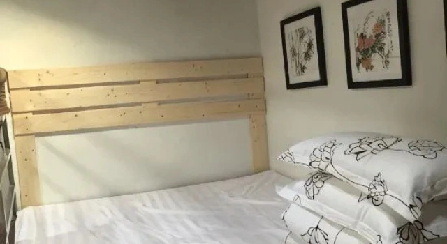 Люкс Ganluxuan Boutique Hostel