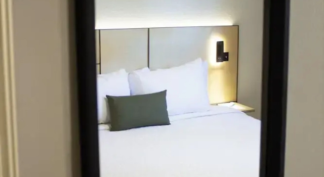 Студия Leland House Suites of Durango