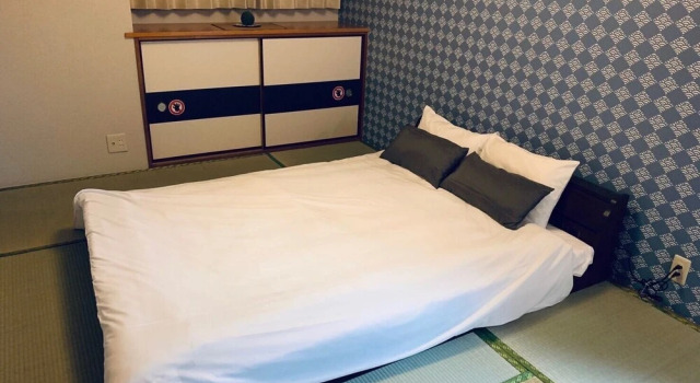 Hotel-Ikoi-Komagome 102, Забронировать Отель Отели Токио 3 звезды, рядом с TABATA Memorial Museum of Writers and Artists, 3*