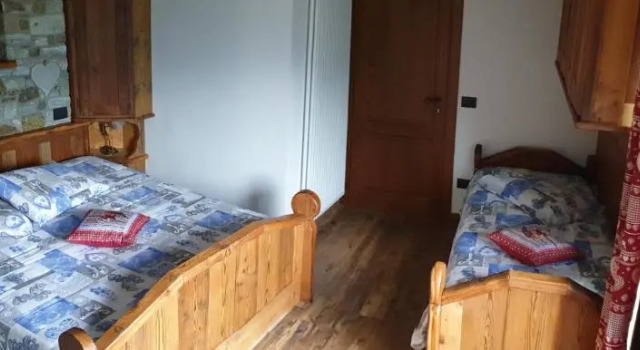 Номер Standard Le Petit Coeur