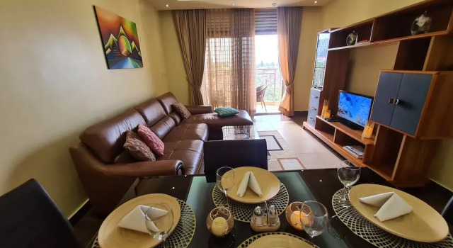 Rohi Apartments