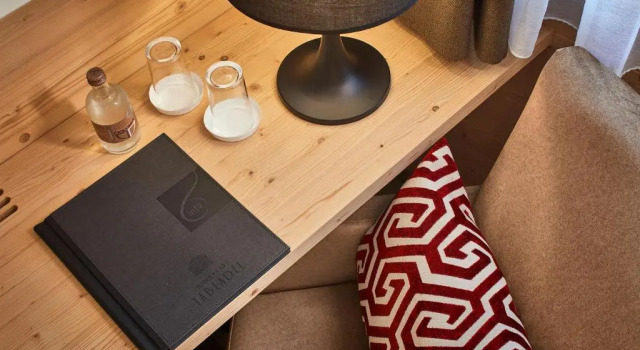 Номер Standard Hotel Tabladel