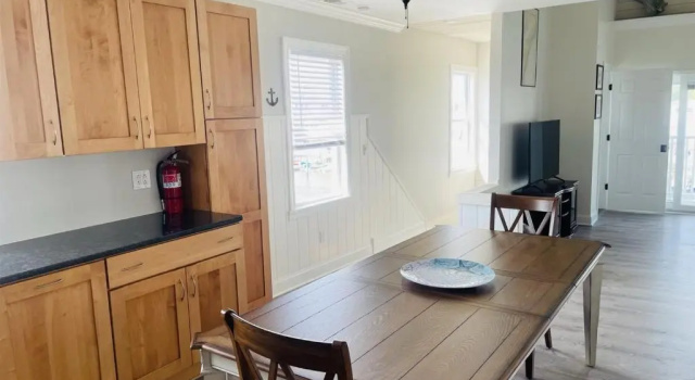 Номер Standard с 3 комнатами Ww407 West Tacony Avenue, 3rd Floor