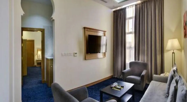 Люкс Executive Golden Dune Al faihaa