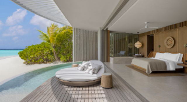 The Ritz-Carlton Maldives, Fari Islands
