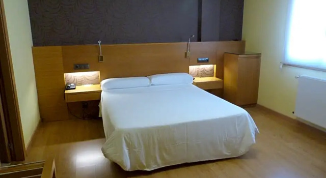 Номер Standard Hotel Nordés