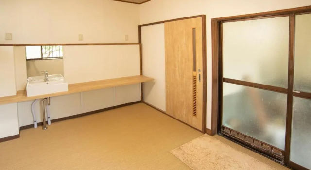 Вилла Showakan Kusatsu Onsen Eidaya