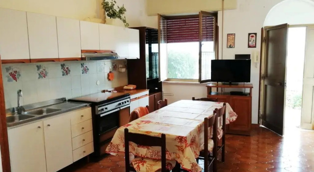 Апартаменты с 3 комнатами Chiaia Apartments by Caseaponza it