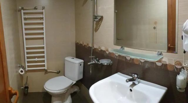 Номер Standard Ego Guest House