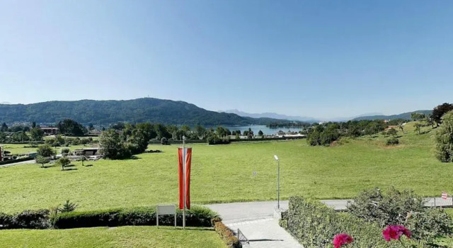Appartementhaus Sonnenhang
