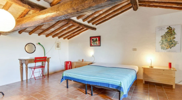 Lovely Holiday Home in Castellina in Chianti With Garden, Buchen Sie Ferienwohnung Castellina in Chianti Chianti