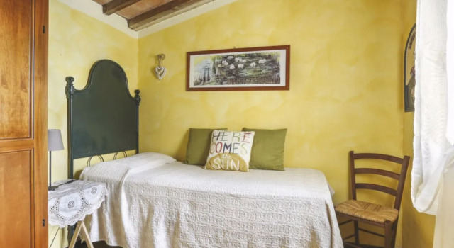 La Cupola: Giglio (PCA203), Prenota Hotel Hotel a Pescia con piscina, Piscina