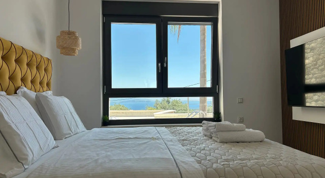 Люкс Superior Goldeneye luxury Villas