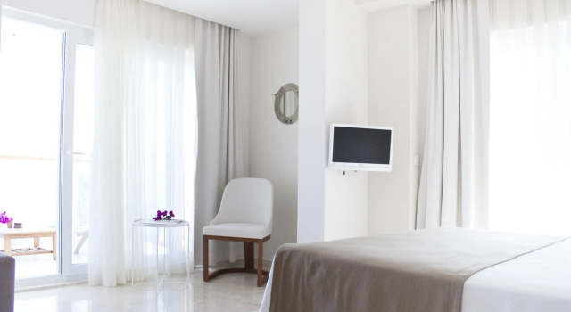 Olea Nova Hotel