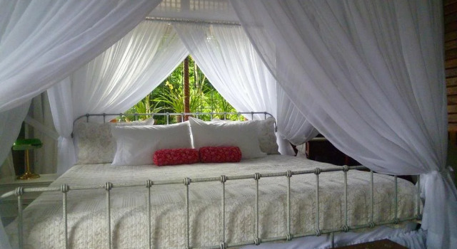 Chateau Hestia, Book Hotel Hoteller i Silang med parkering, Parkering