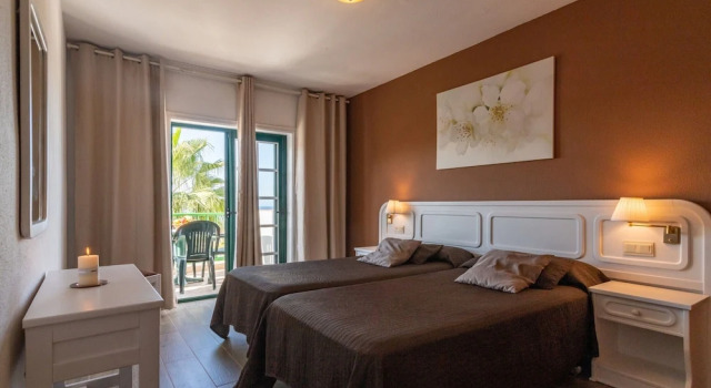 Belvilla by OYO Apartment Santa Cruz Detenerife, Забронировать Апартаменты/квартира Адехе Teide National Park, рядом с Пляж Ла-Пинта