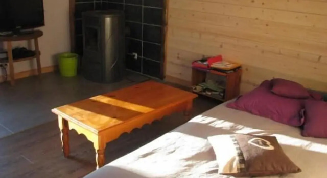 La Ferme De Noémie, Rezervasyon Otel Mercury Savoie
