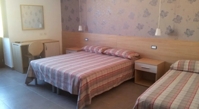 Borgosangiovanni, Book Bed and Breakfast Hotels in Sicily with Parking, Parking