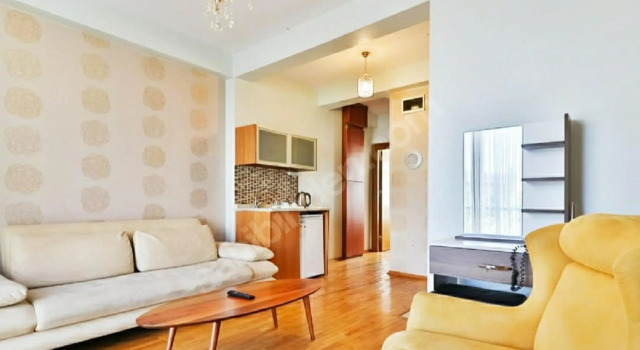 Двухместный номер Economy Цокольный этаж Omar Sultan Park Suites
