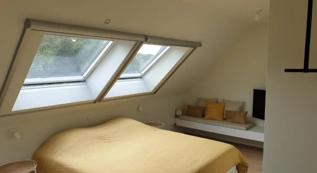Номер Standard B&B Antares