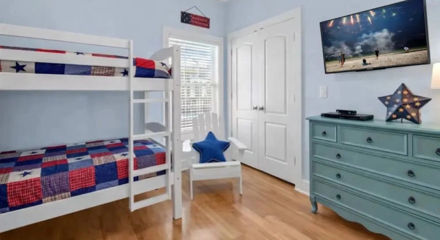 7018 Rookery 3 New Listing 2 Pools 1 min to Beach, Забронировать Дом для отпуска Галф-Шорс Alabama Gulf