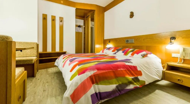 Номер Economy Chalet Pineta relax location