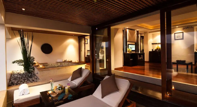 Ayara Hilltops Boutique Resort & Spa Adults - Only, Забронировать Курортный отель Курортные отели острова Пхукета, Курортный отель